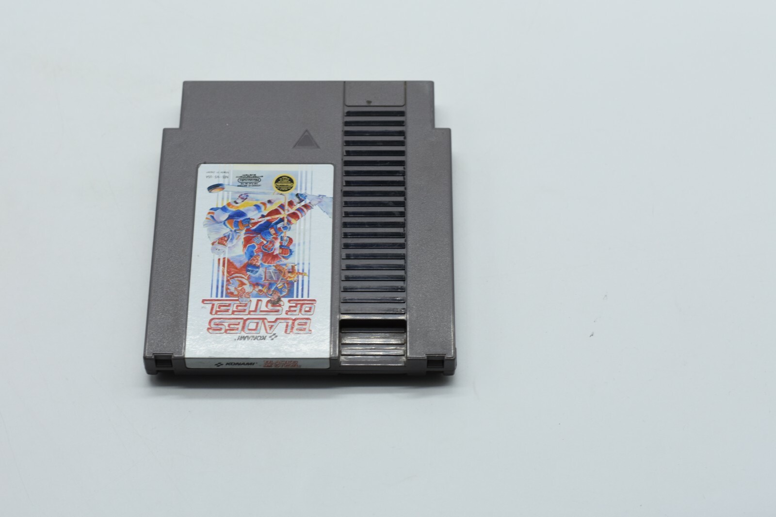 Blades of Steel (Nintendo Entertainment System NES) ~FREE FAST US SHIPPING