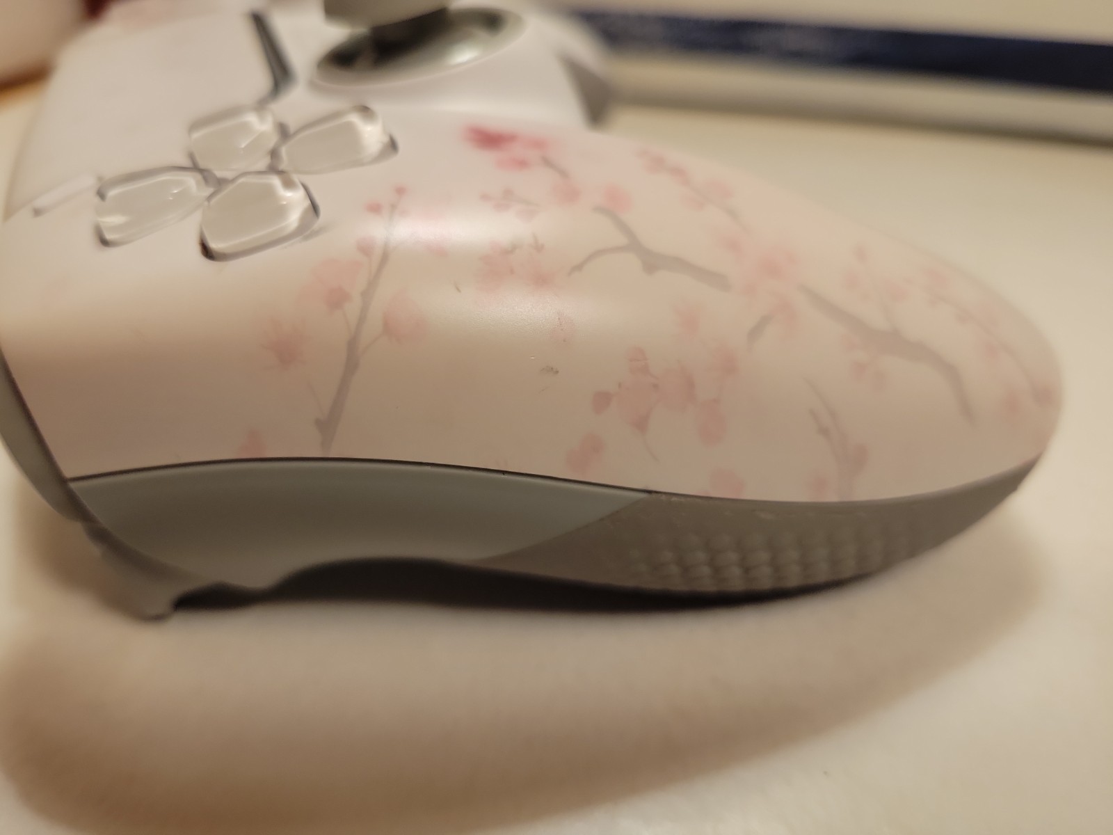 Mouse Click TMR Analogs SCUF Reflex FPS Controller PS5 Read Desc.