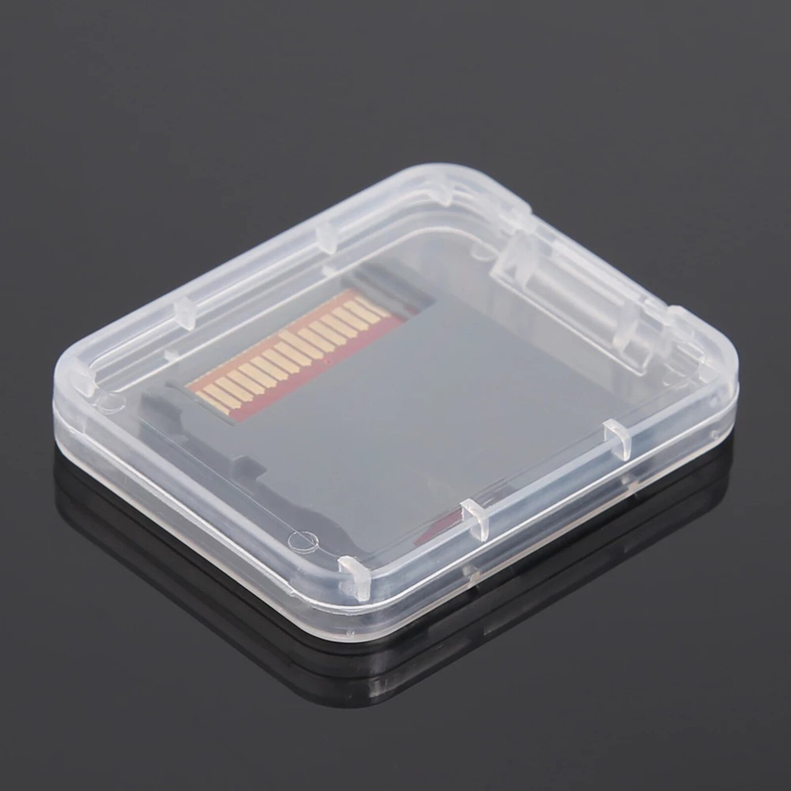 500 Games Video Game Card for WOOD R4 R4I 3DS NDSL MD GBC FC PCE Arcade Machine