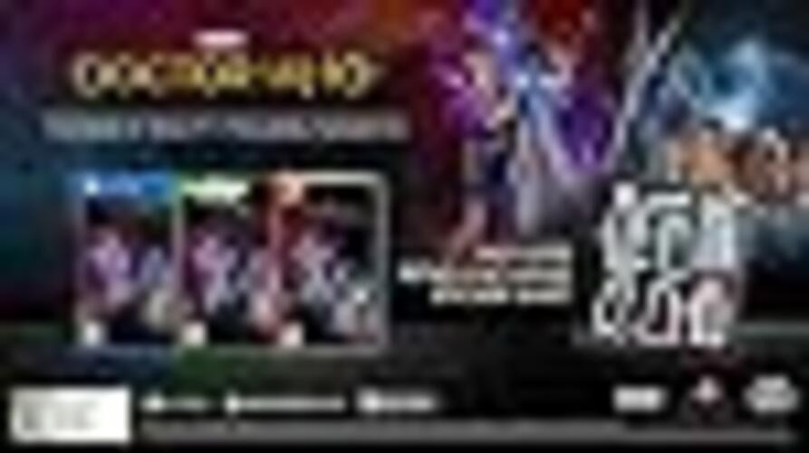 Doctor Who: Duo Bundle – Nintendo Switch