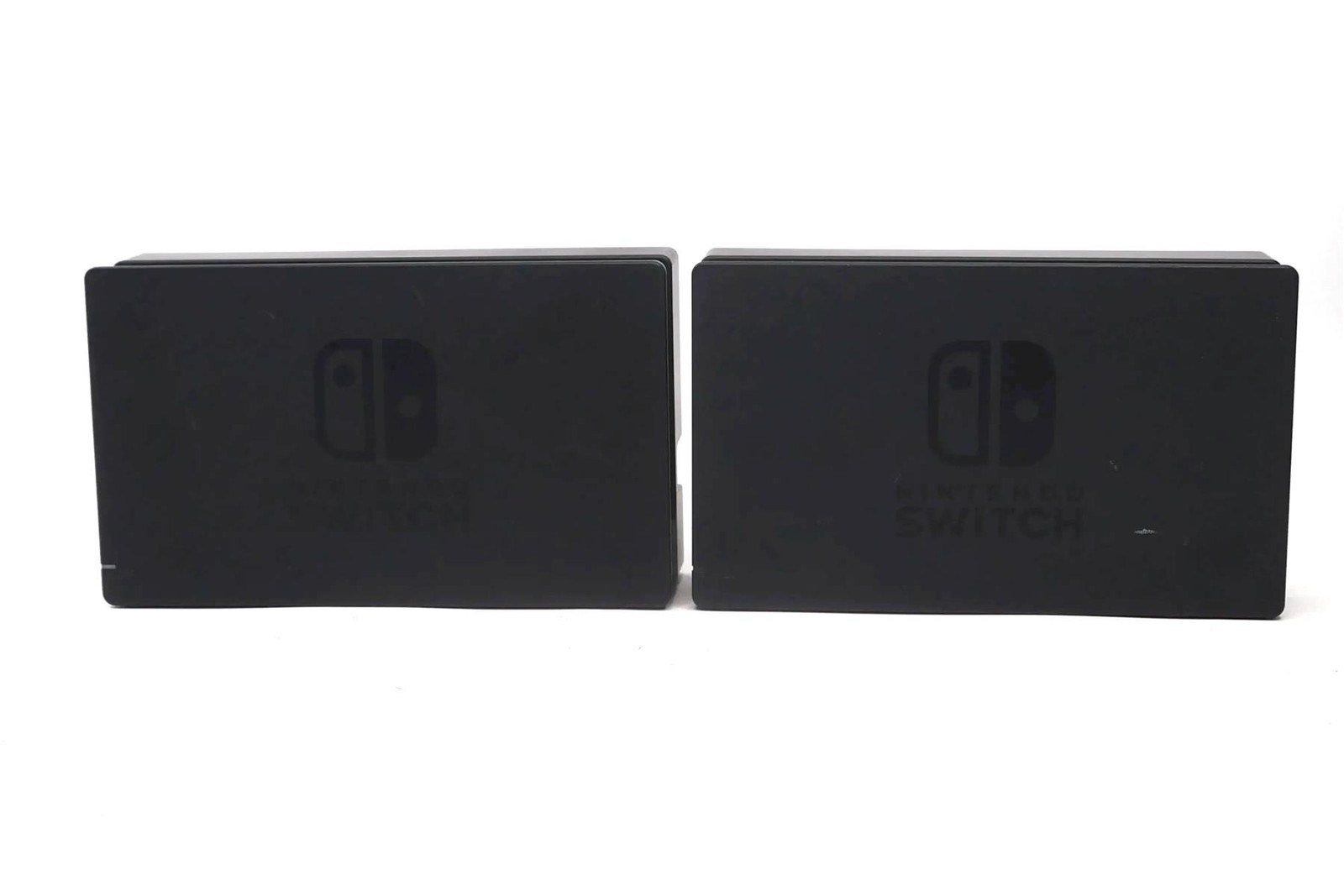 Lot Of 2 Nintendo Switch OLED Charging Dock HAC-007 – Free Shipping