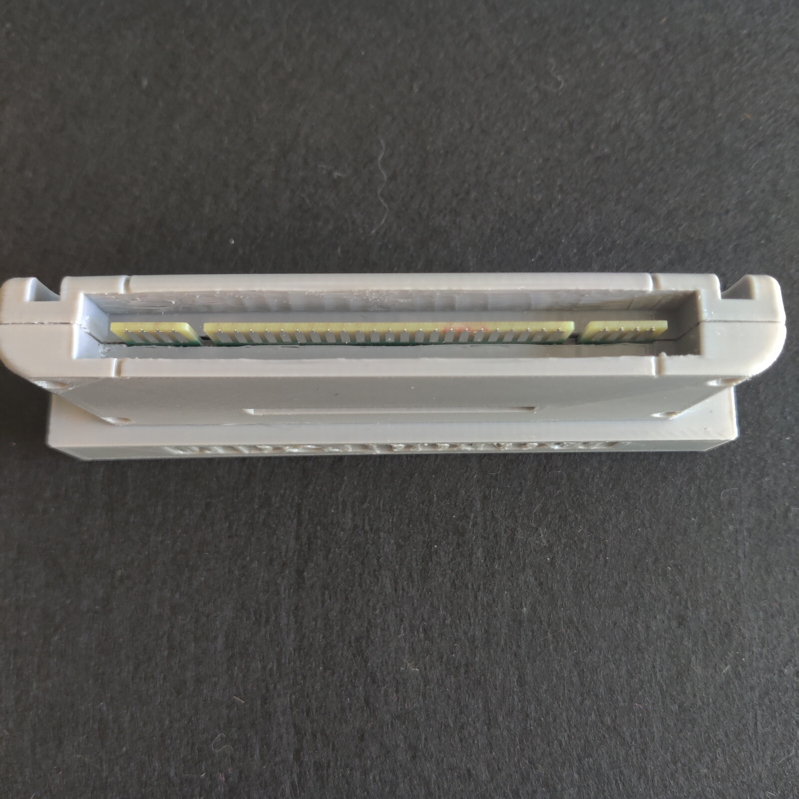 SFC ⇄ SNES Cartridge Adapter – Super Nintendo & Super Famicom