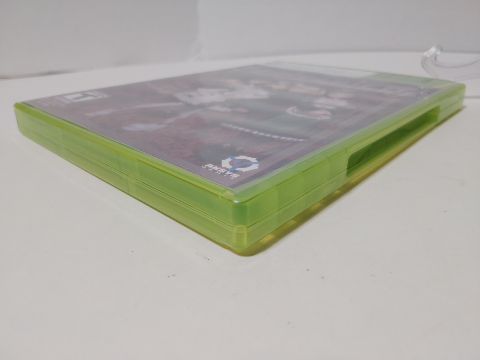 Deathsmiles for Xbox 360 US Complete CIB= Manual Soundtrack CD Tested! Fast Ship