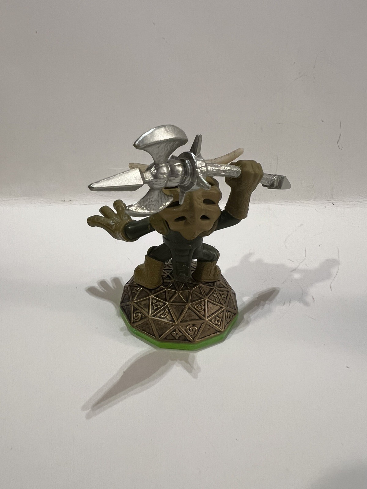 Activision Skylanders Ignitor, Voodood, Lightning Rod Video Game Figure Lot