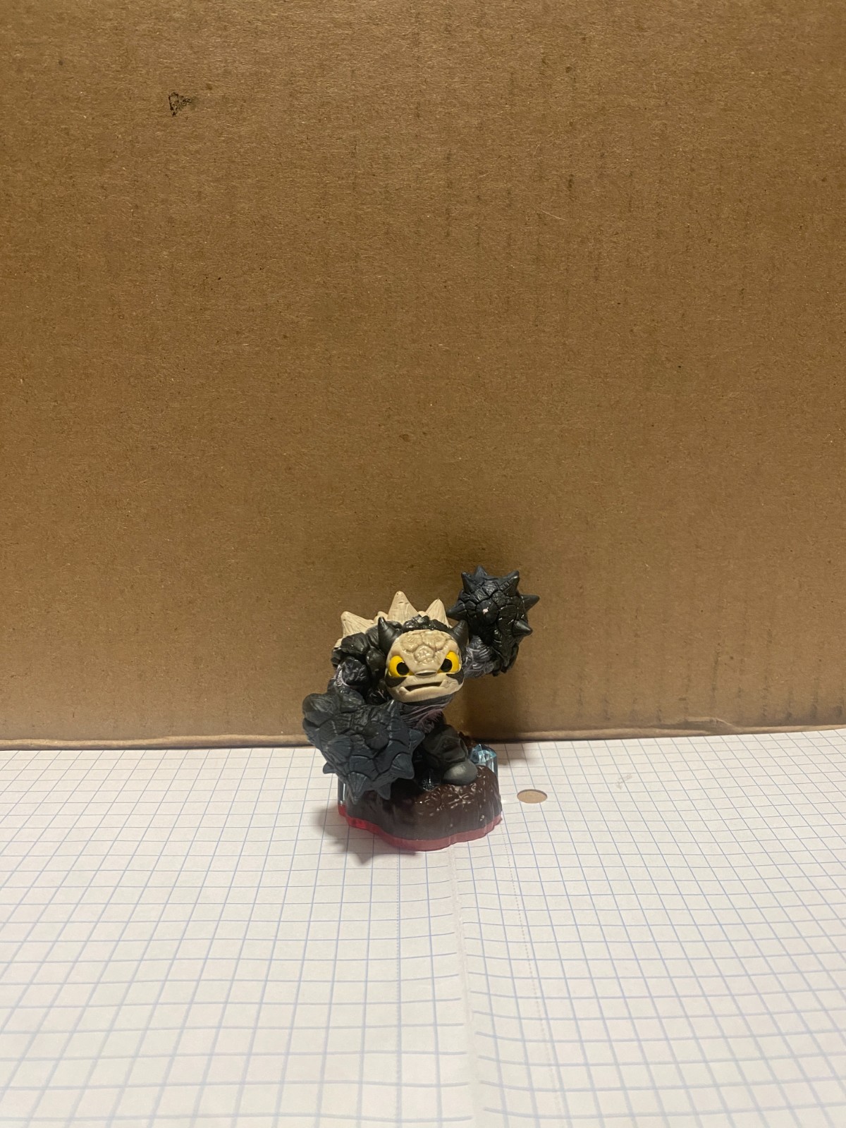 skylander trap team figures