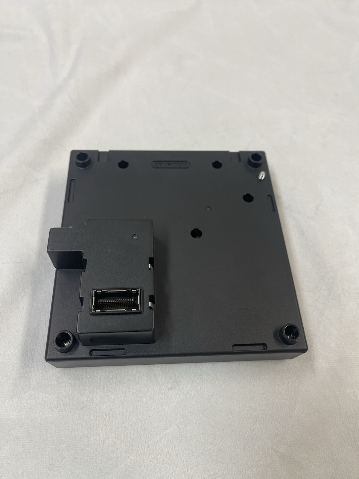 Nintendo Game Boy Player DOL-017 GameCube GBA Advance No Disc | Untested