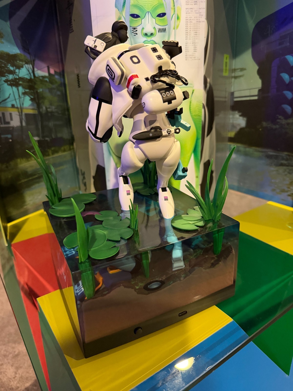 Marathon Collector’s Edition (No Game)