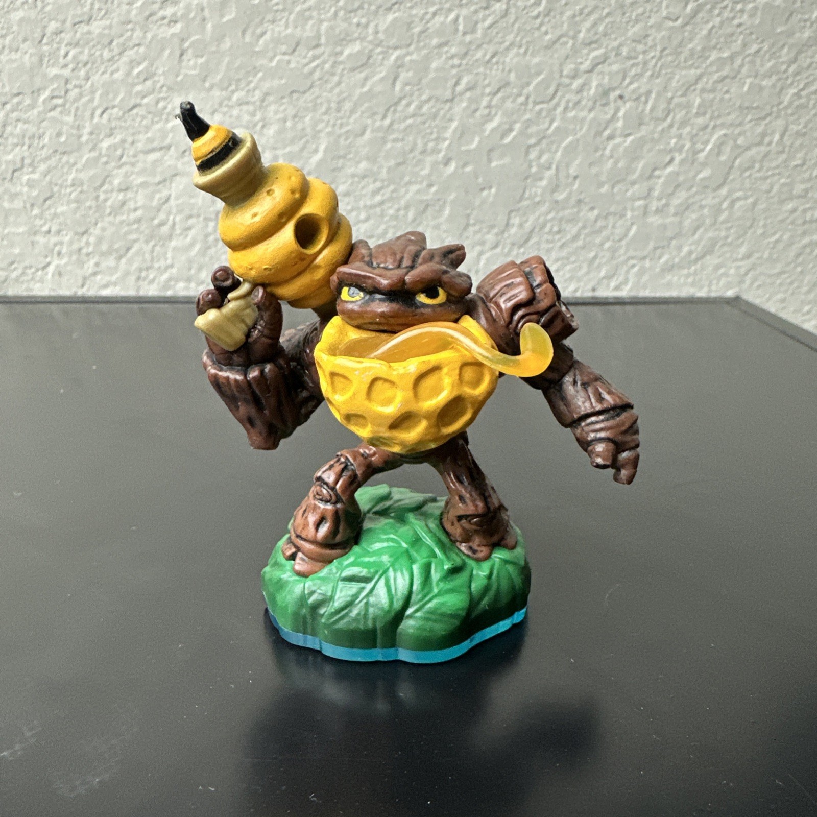 2013 Activision Skylanders Swap Force Bumble Blast Figure ~ 84786888