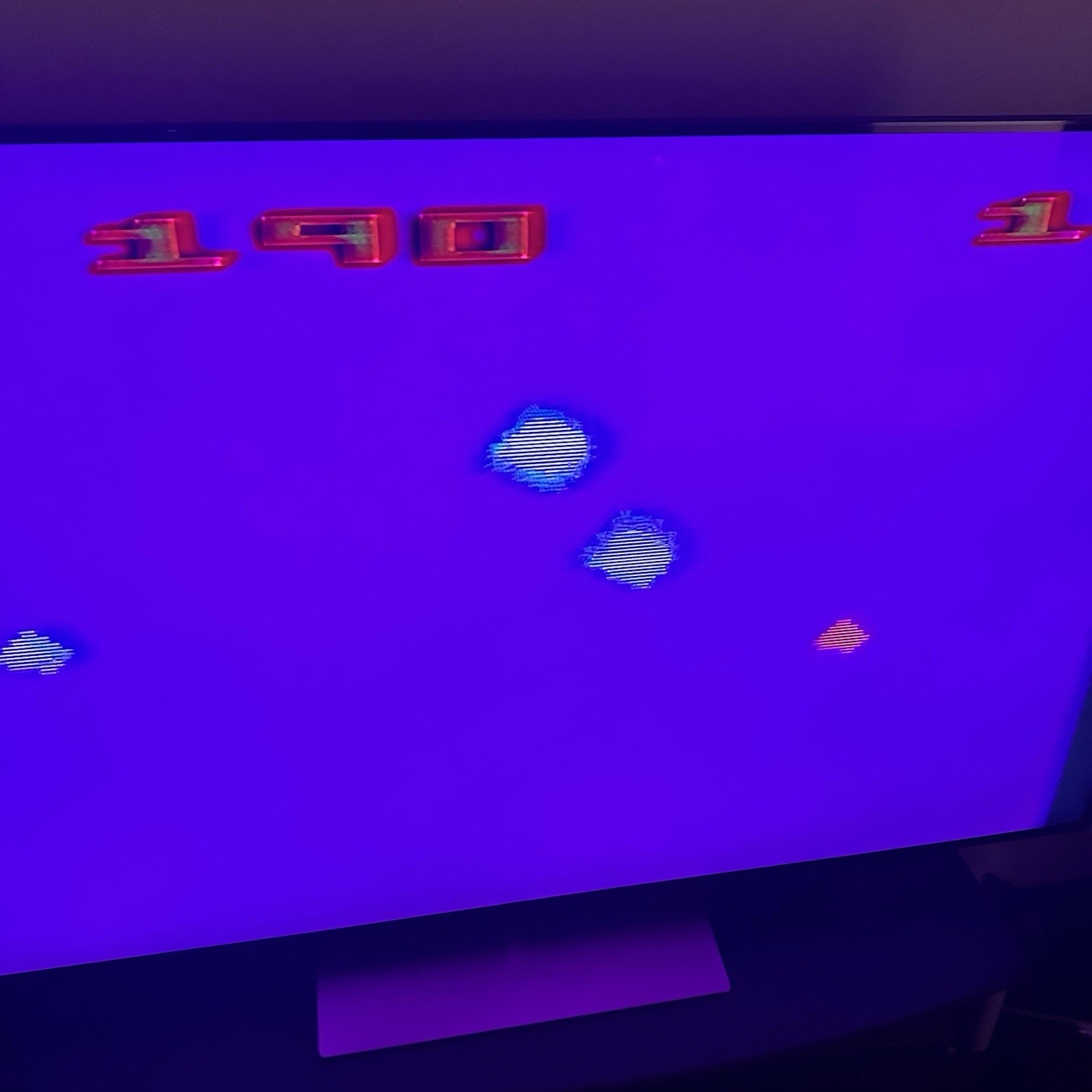Asteroids (Atari 2600, 1981) Video Game – Cartridge Only – Tested