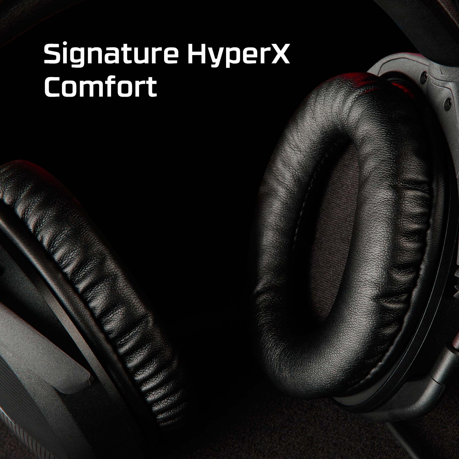 HyperX – Cloud Stinger 2 Wired Gaming Headset for PC – Black