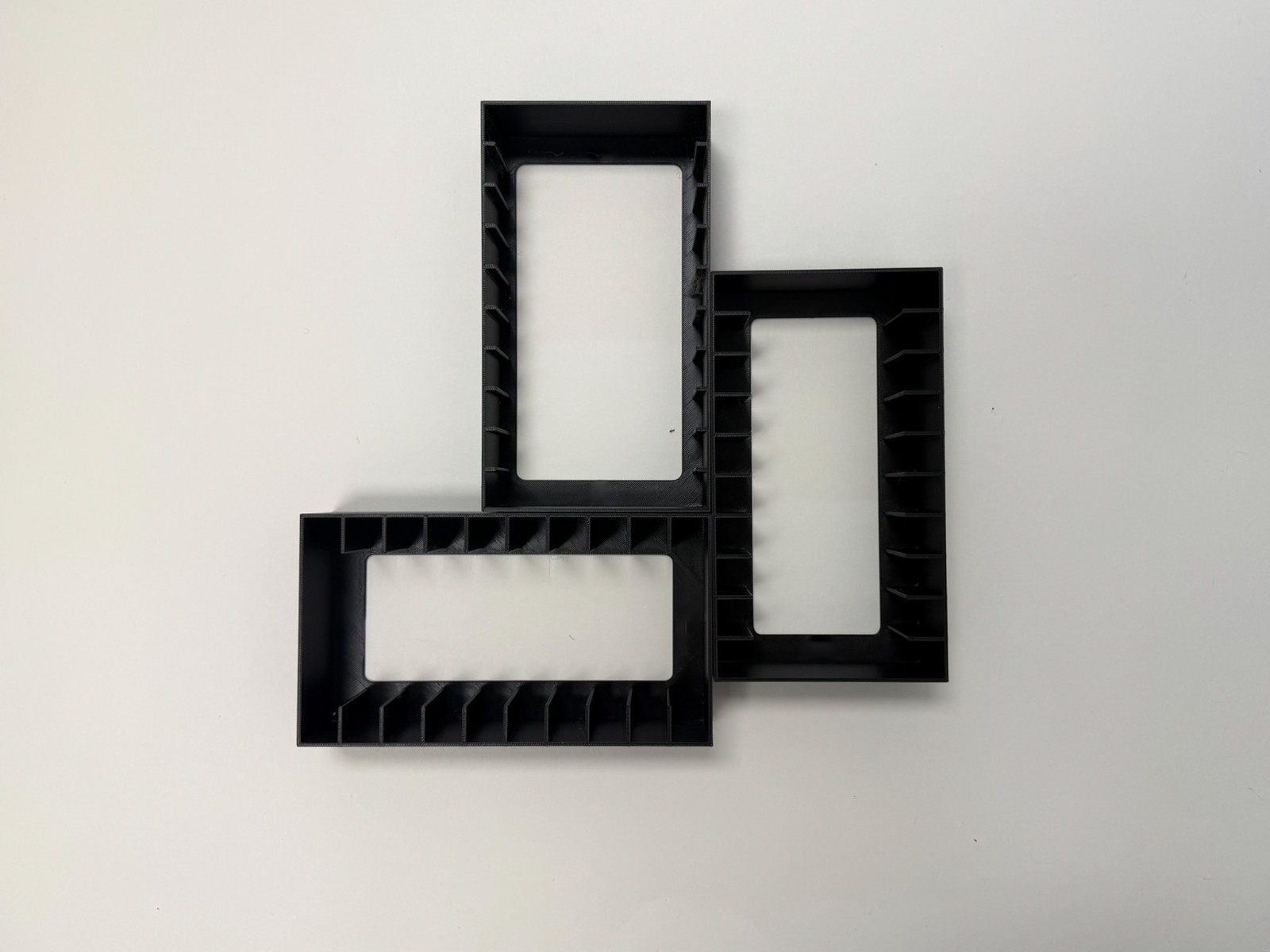 SEGA Genesis Cartridge Wall Mount – Display & Organizer for Loose Carts