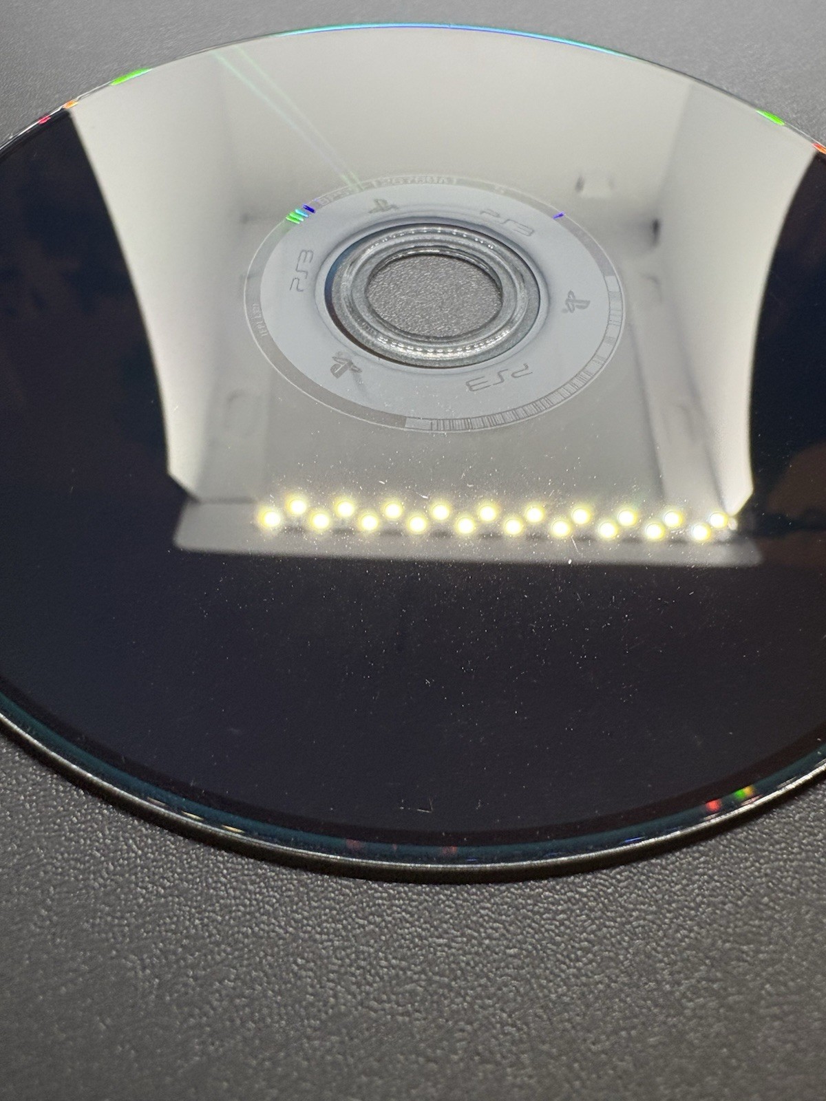 Michael Jackson: The Experience PlayStation 3 PS3 Tested Works (No Manual)