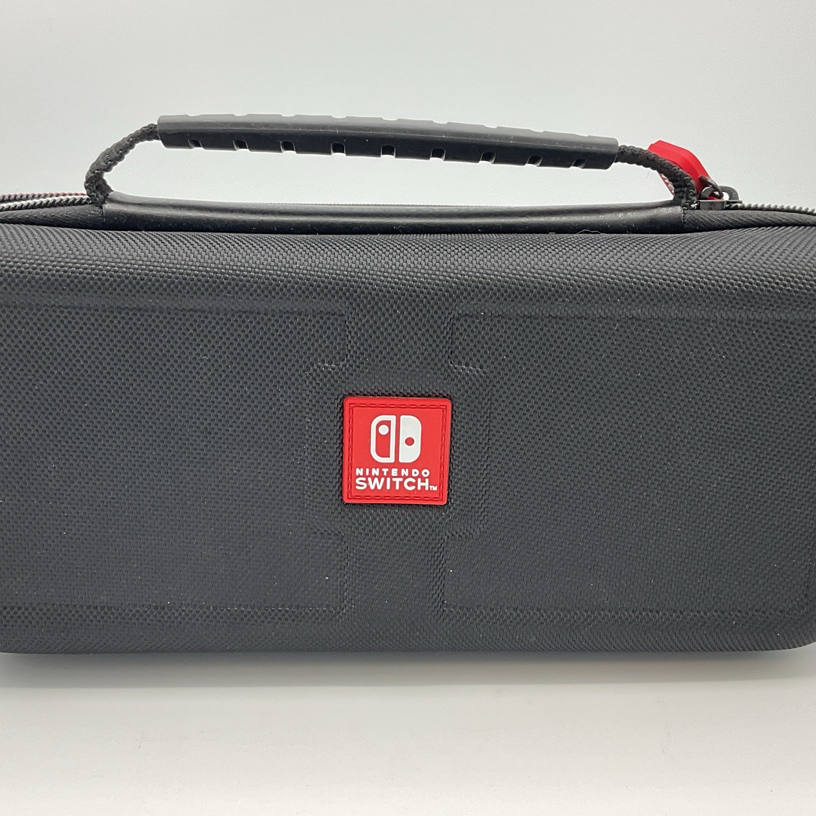 Nintendo NLS140 Carrying Cases For Nintendo Switch – R.D.S. Black
