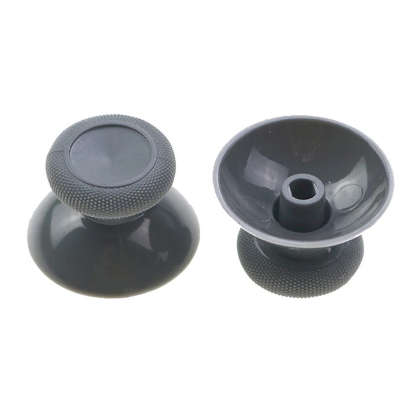2pcs Analog Thumb Sticks Grip Joystick Button For Xbox Series X S Controller