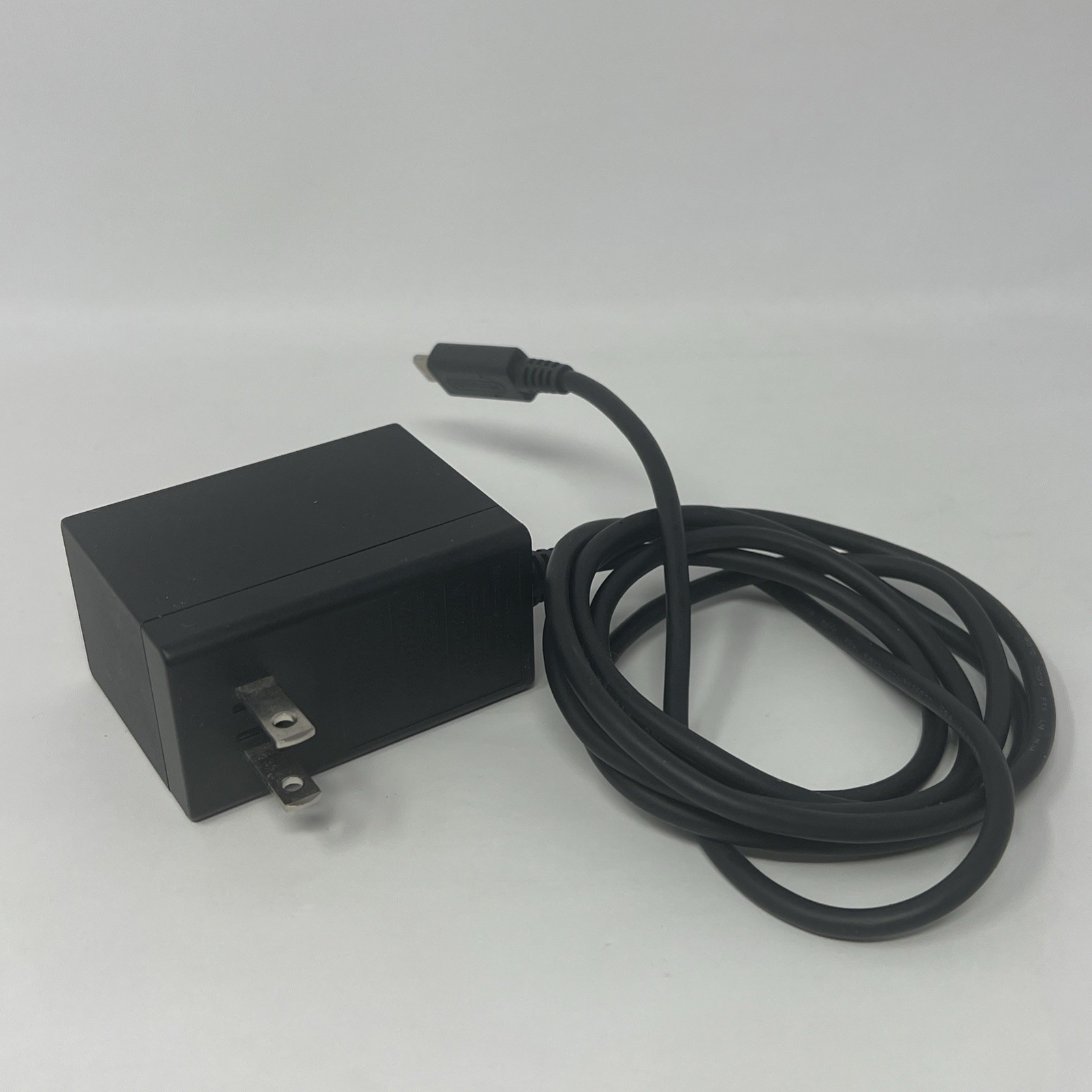 Official Nintendo Switch AC Adapter Charger HAC-002(USZ) Genuine OEM