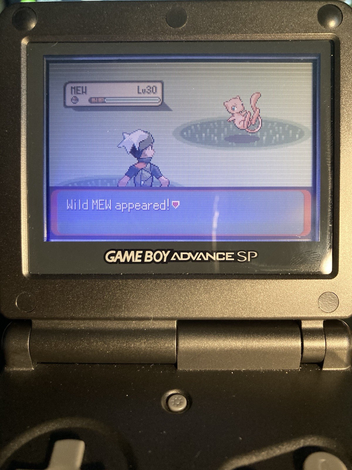 Pokémon Emerald/Fire Red/Leaf Green Event Distribution BUNDLE