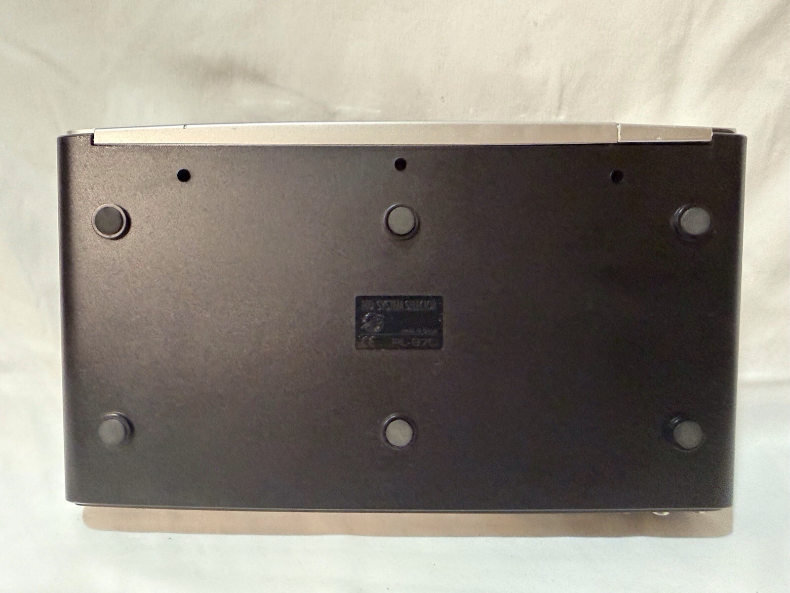 Pelican PL-970 Universal HD System Selector Component AV Gaming S-Video Switch
