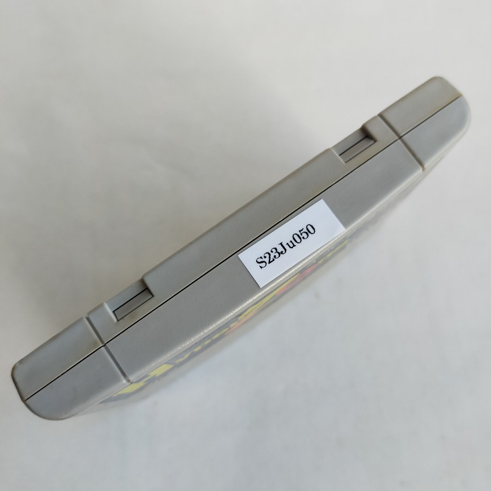 Hyperzone HAL Laboratory pre-owned Nintendo Super Famicom SFC SN