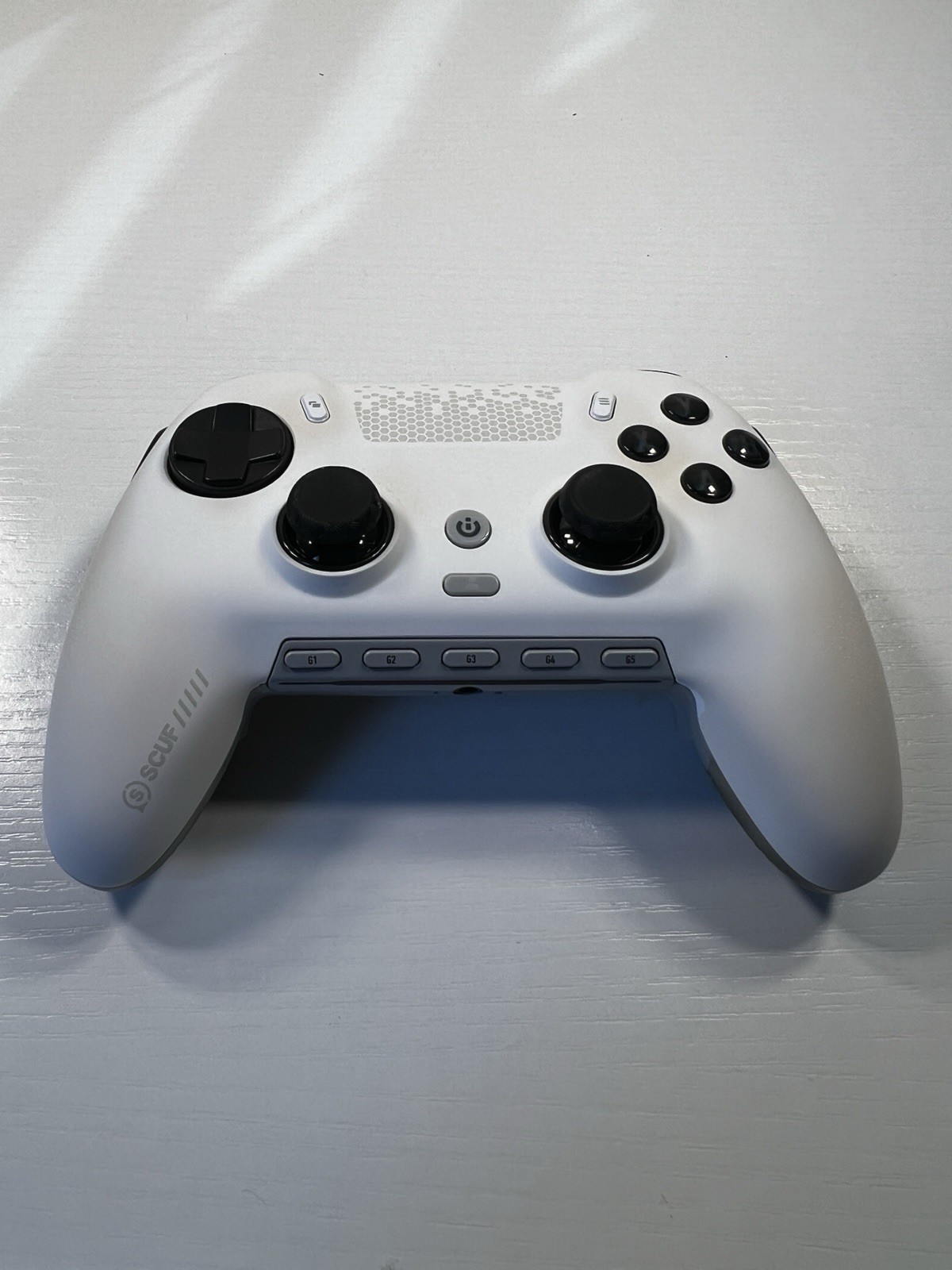 SCUF ENVISION PRO V1 Wireless Gaming Controller for PC (DELAYED SHIPPING)