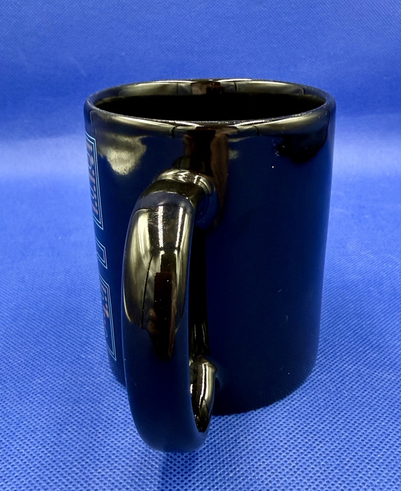 Official PAC-MAN Color Change Heat Activated Coffee Mug 10 Oz Video Game Atari