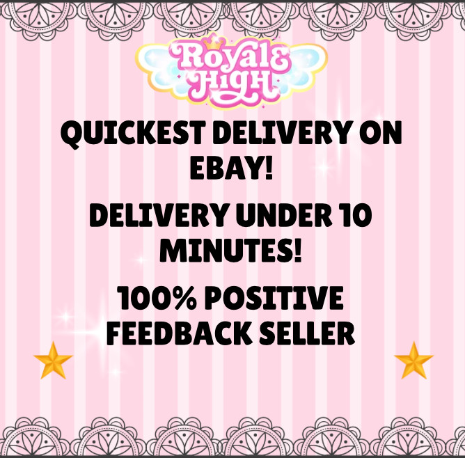 🔆Royale High Surprise Locker Light Fairy S2 CODE ONLY *IMMEDIATE*