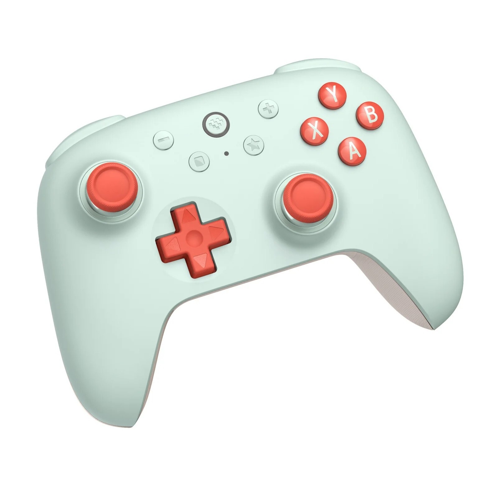 8BitDo Ultimate 2C Bluetooth Wireless Controller for Windows PC and Android Mint