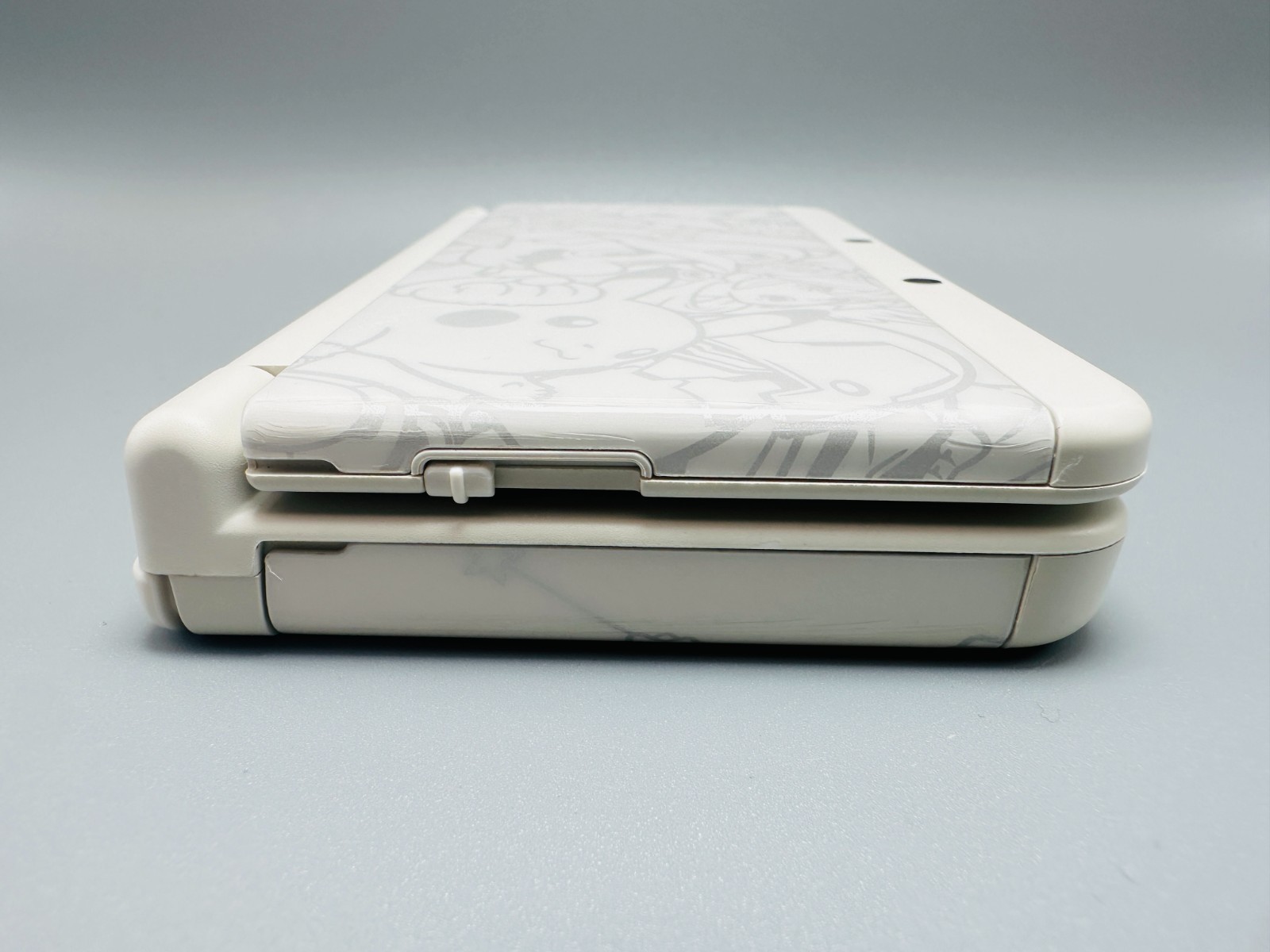 Nintendo New 3DS | White | Smash Bros | 128GB | Excellent Condition