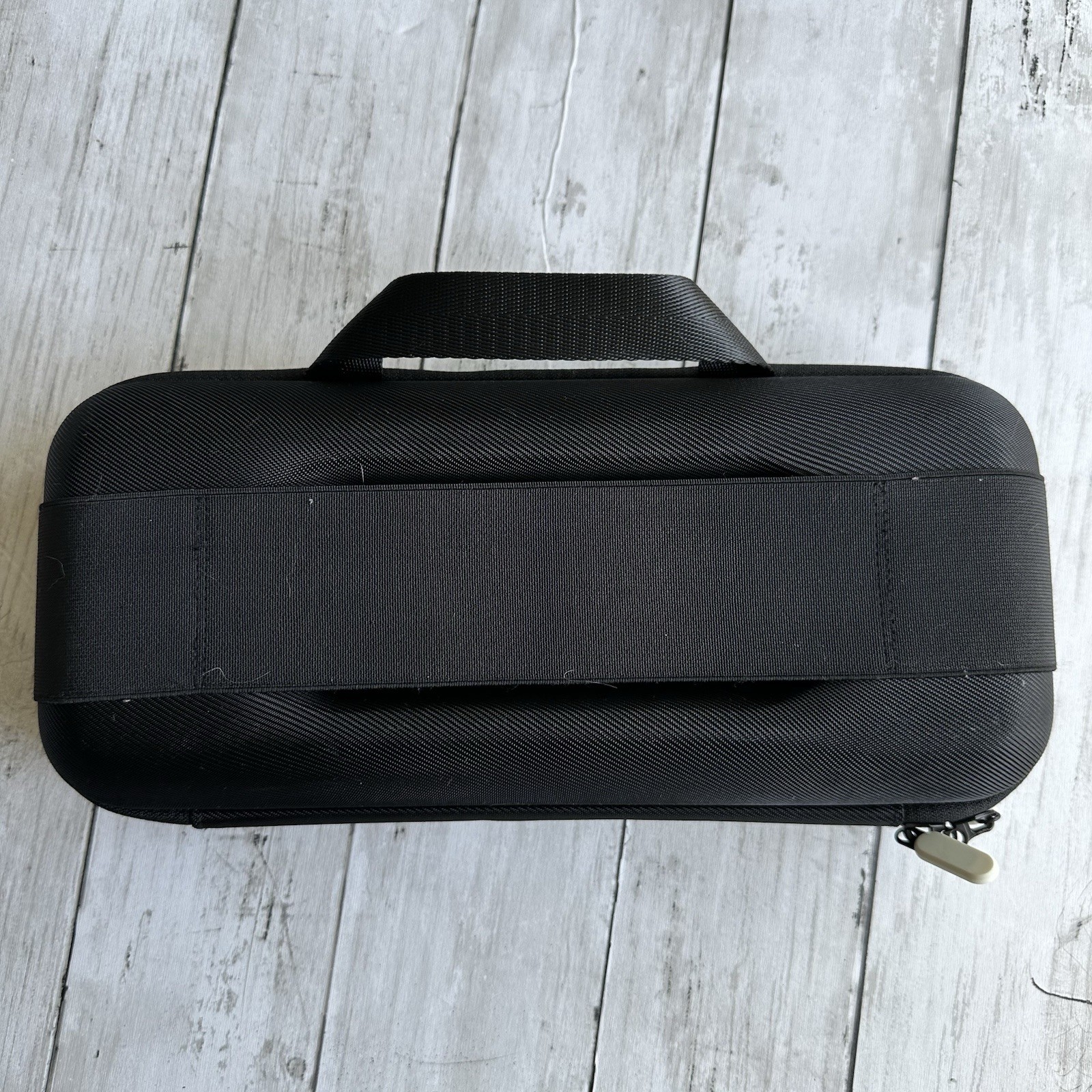PREOWNED VALVE STEAM DECK ZIP AROUND BLACK CASE
