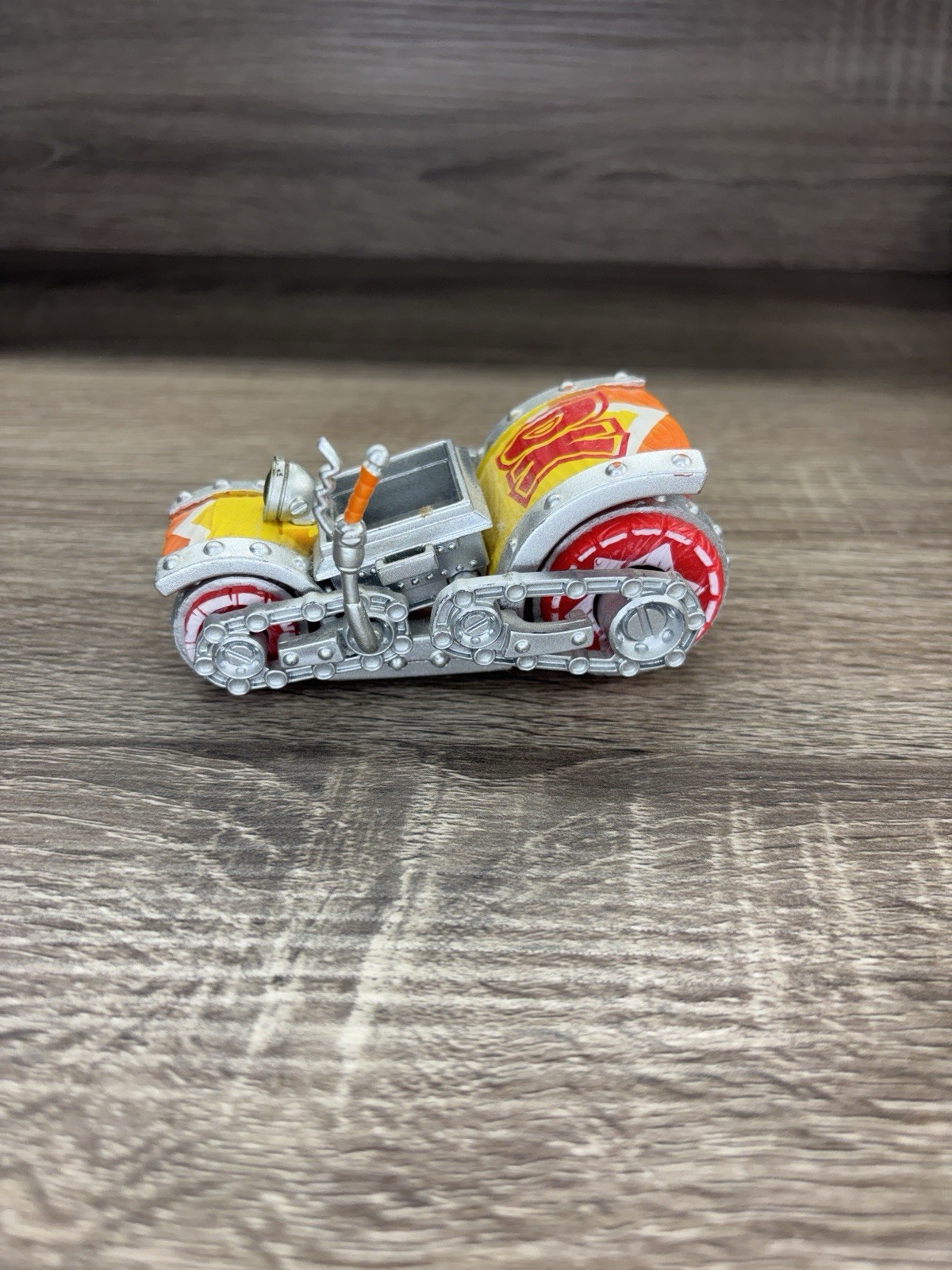 Skylanders SUPERCHARGERS Vehicle: BARREL BLASTER | Donkey Kong’s land vehicle