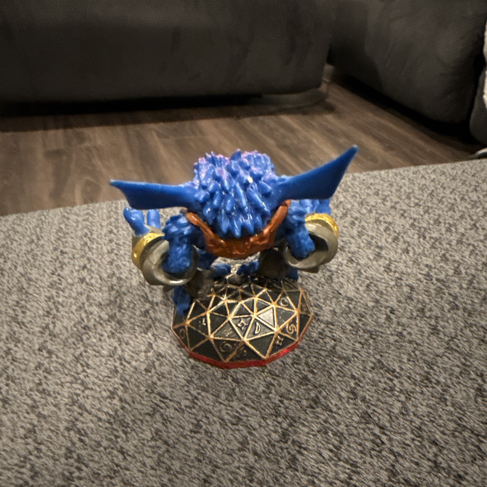 Slylanders Fizzy Frenzy Pop Fizz Figure – Trap Team
