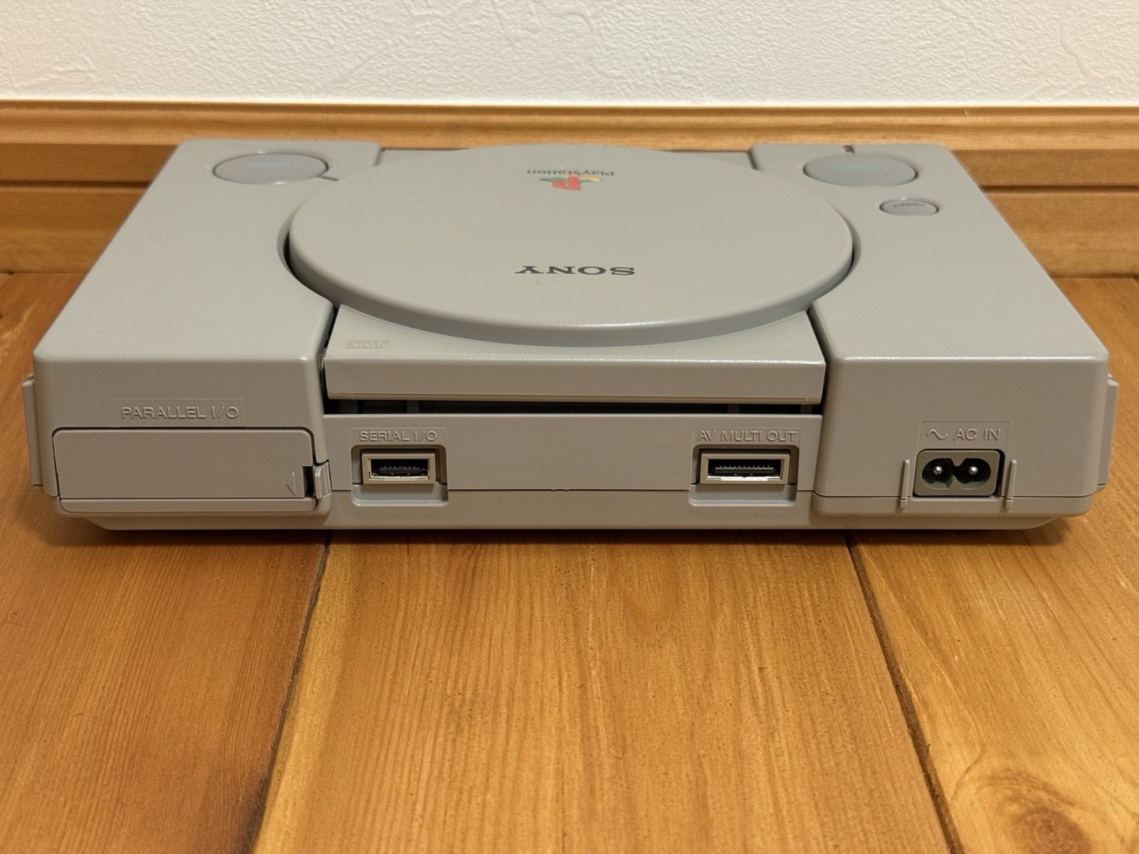 Sony PlayStation 1 PS1 SCPH-7000 DualShock Crash Bandicoot 1 2 3 Set NTSC-J JPN