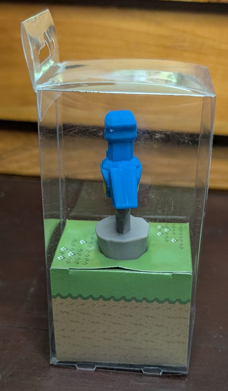 The Legend of Zelda Inspired Master Sword Rubber Cork Stopper, Drink To The Past