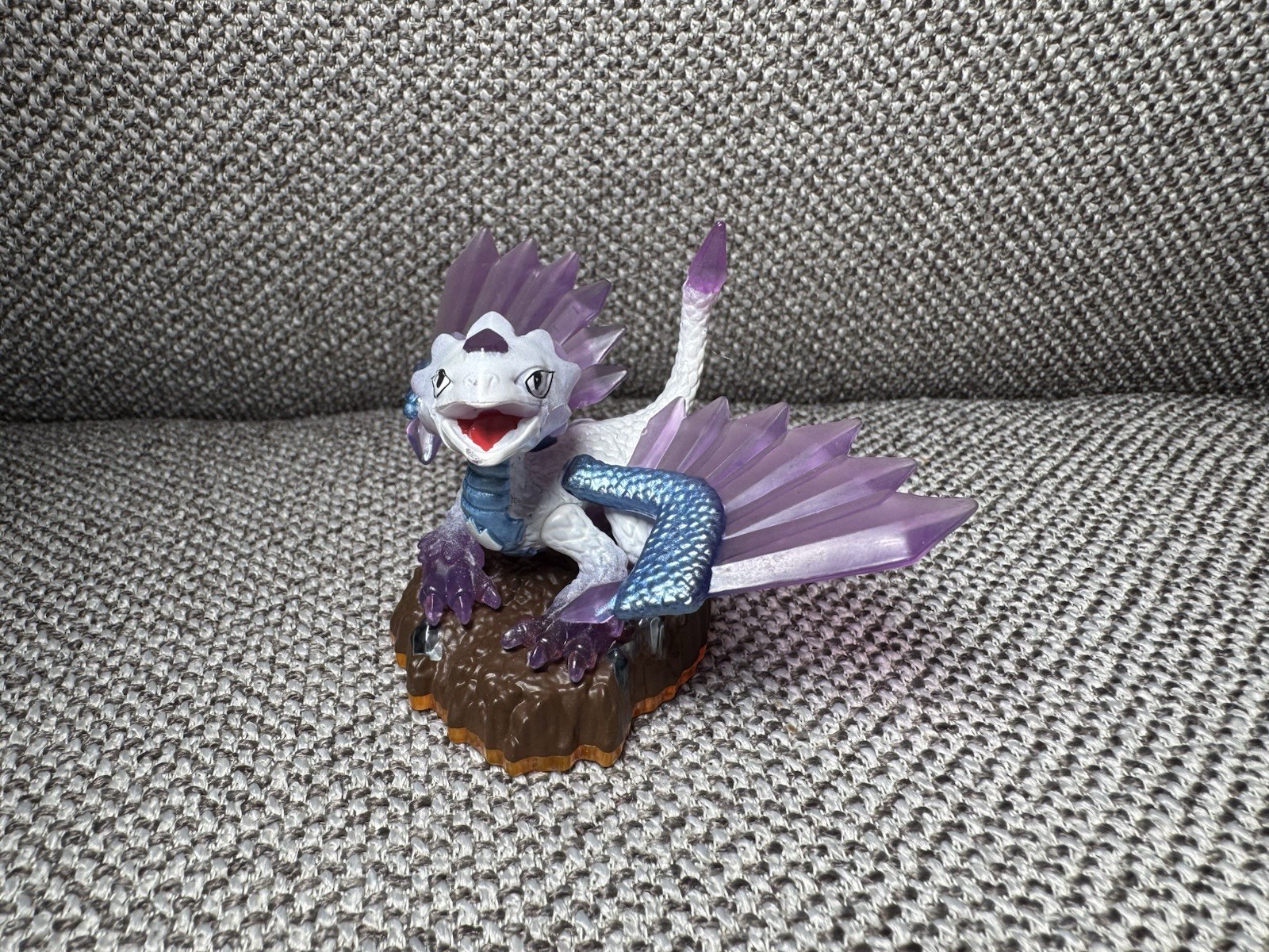 Skylanders Giants Flashwing Figure Earth Element LOOSE PS3 XBOX 360 FREE SHIP