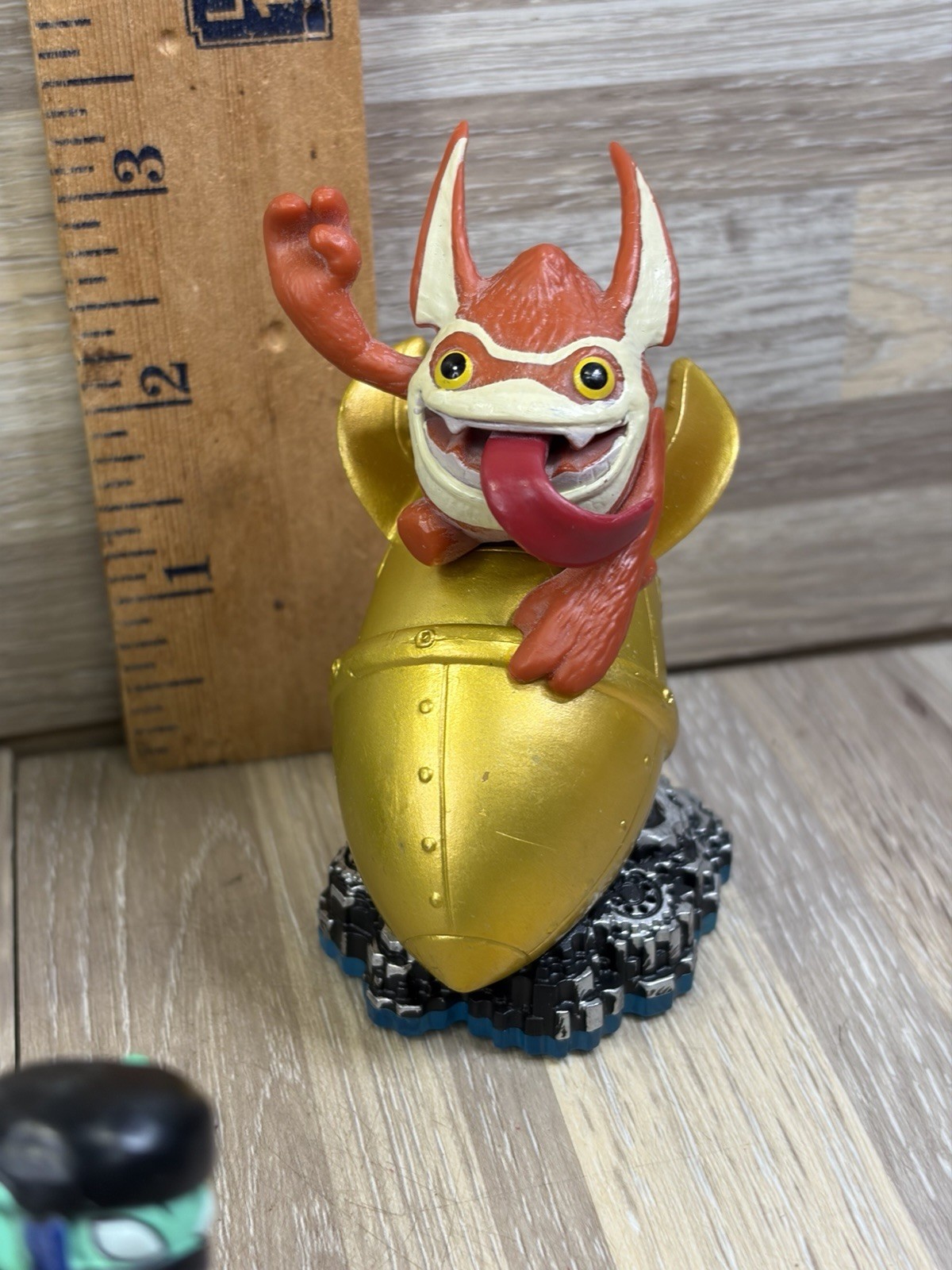 Activision Skylanders Swap-Force Lot of 5 Figures