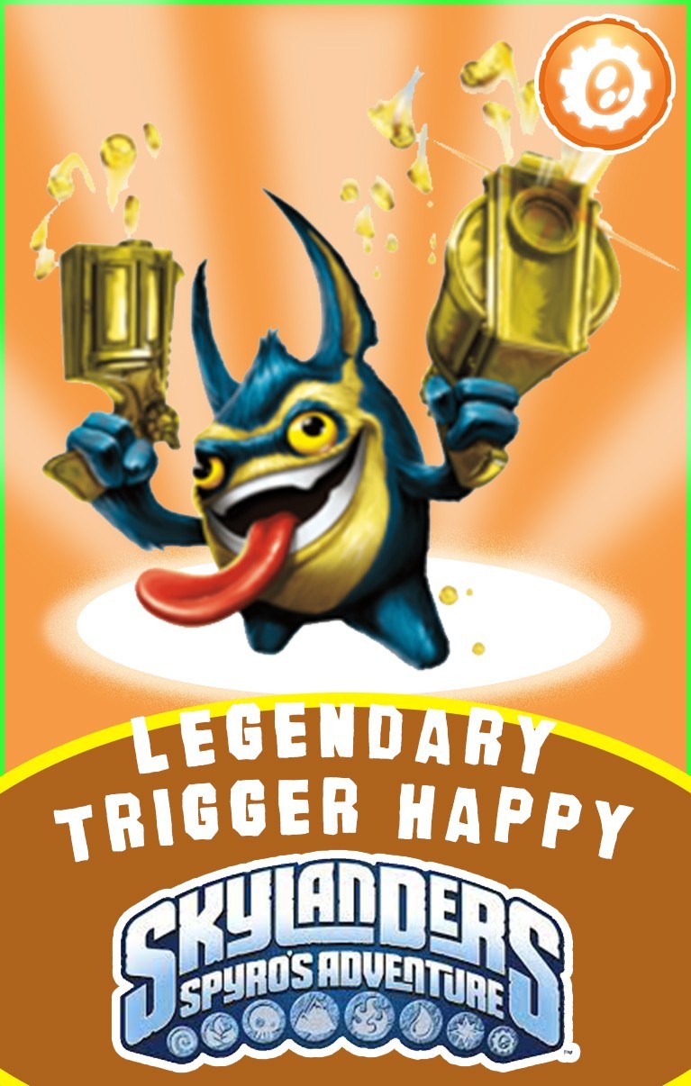 Skylanders Spyro’s Adventure FULLY LOADED SHOP FOR SALE! | BEST PRICED NFC CARDS