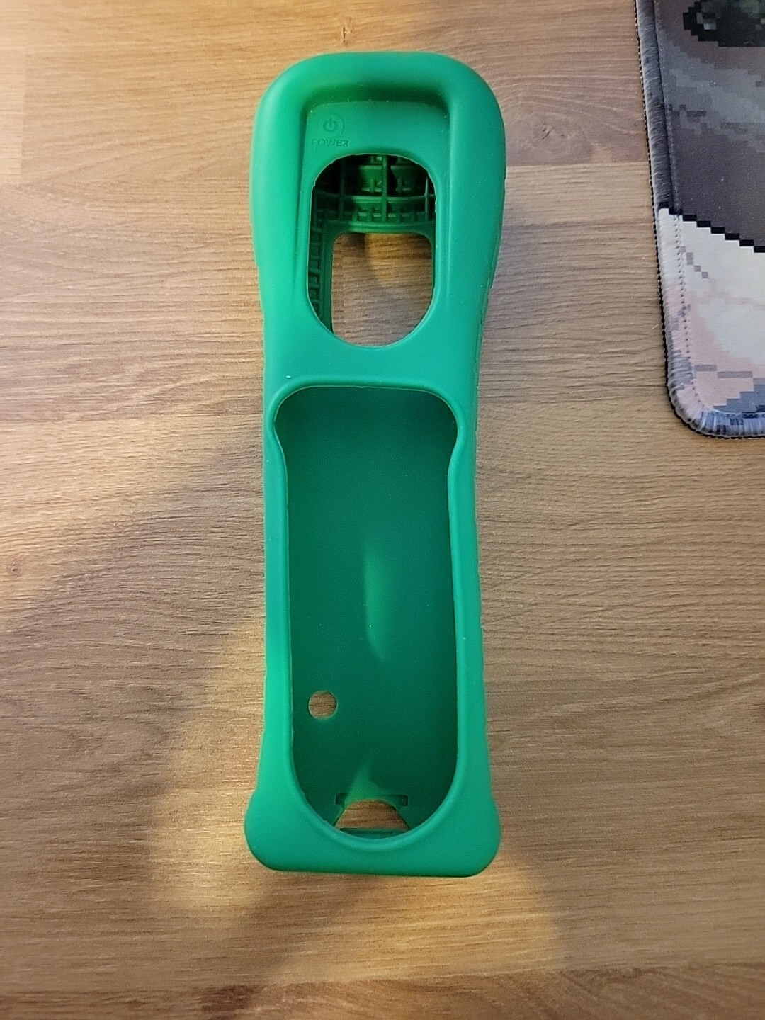 Official Wii Remote LUIGI Nintendo Motion Plus Wii U OEM Controller Tested