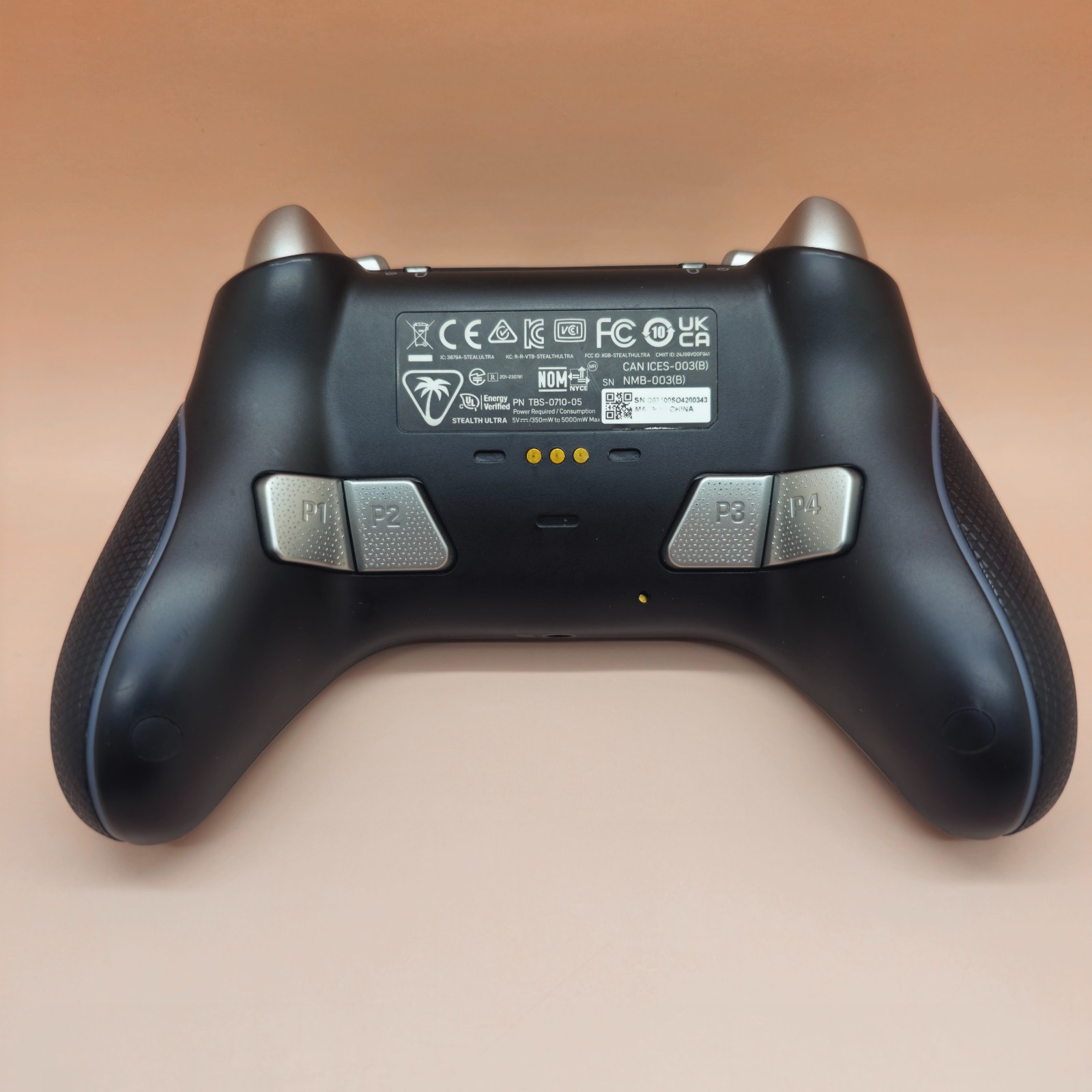 Turtle Beach Stealth Ultra Wireless Gaming Controller Xbox Series X S PC Android