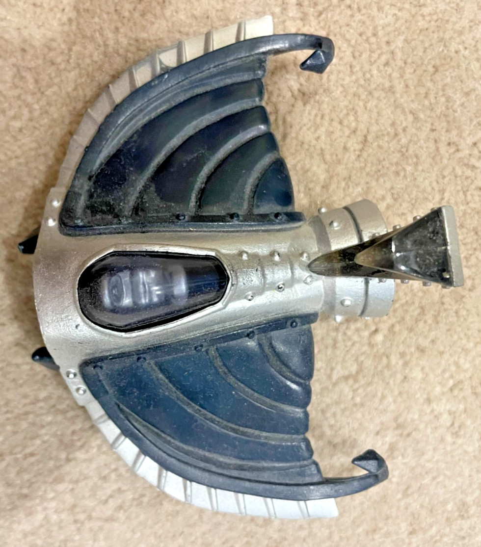 Skylanders Dark Edition PS4 Super Chargers Starter Pack, NO GAME