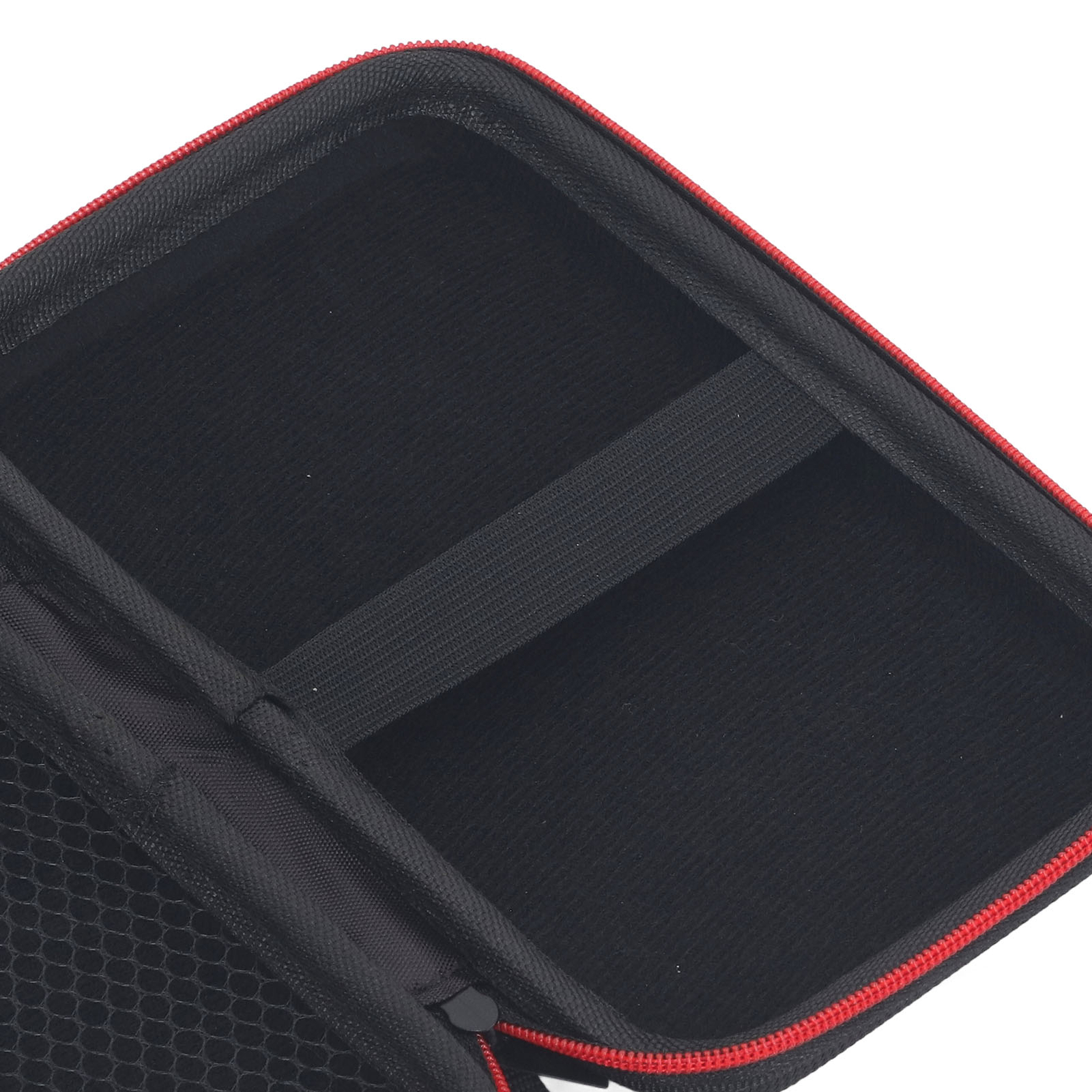 Portable Console Storage Bag For RG35XXH Game Console Case Travel Organizer