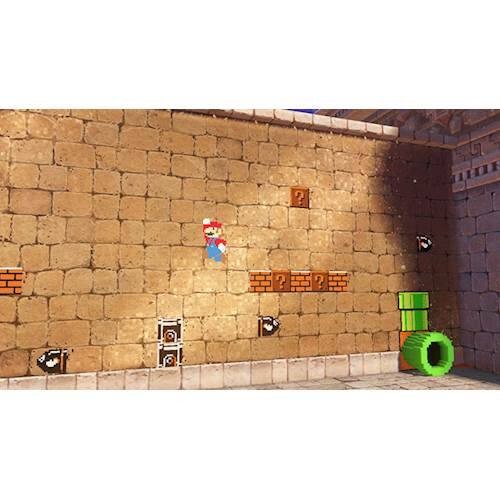 Super Mario Odyssey – Nintendo Switch
