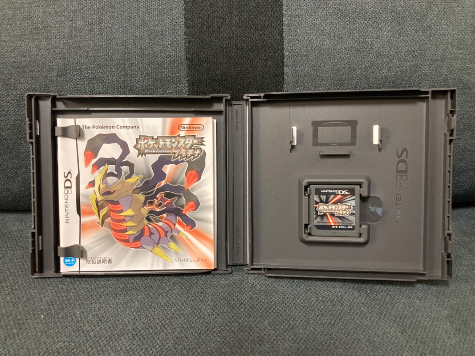 Pokemon Black 1 2 White 1 2 Gold Silver Pearl Diamond Platinum set Nintendo DS