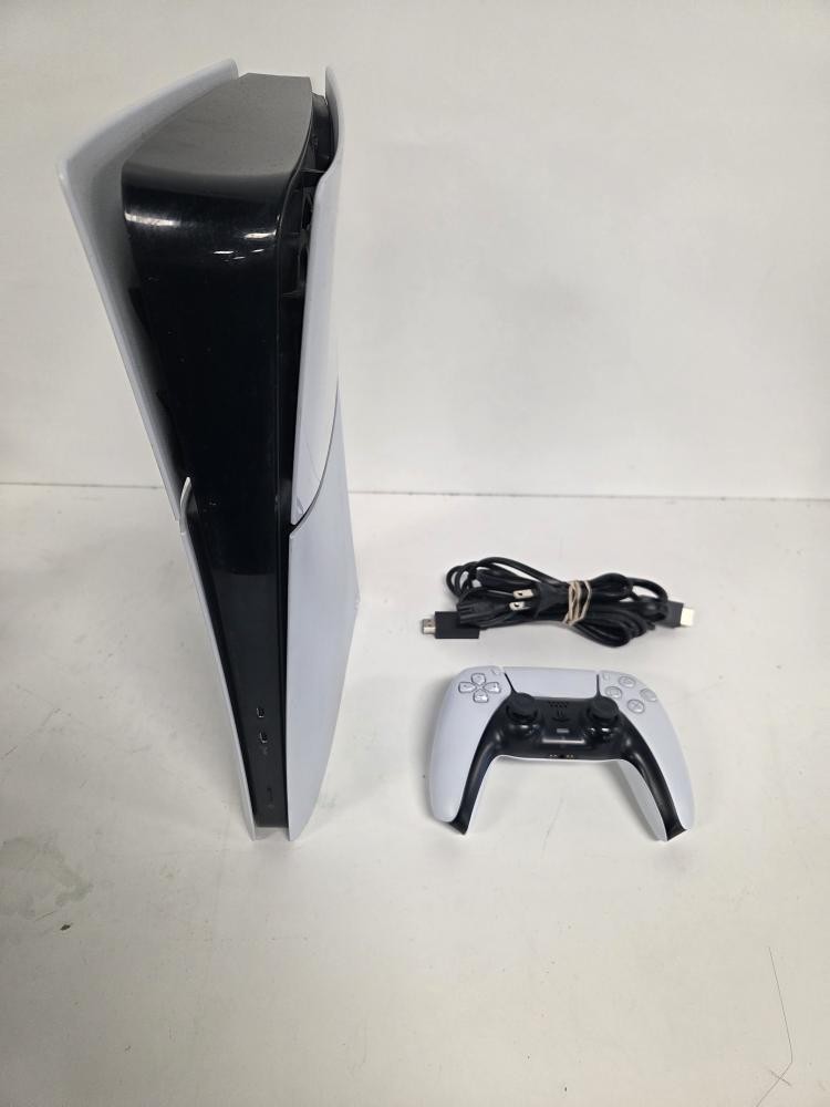 SONY PS5 – PLAYSTATION 5 – SYSTEM – SLIM – CFI-2015 (P17029846)