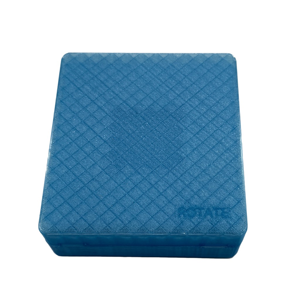 New for Anbernic RG ROTATE Game Console Protective box High Quality