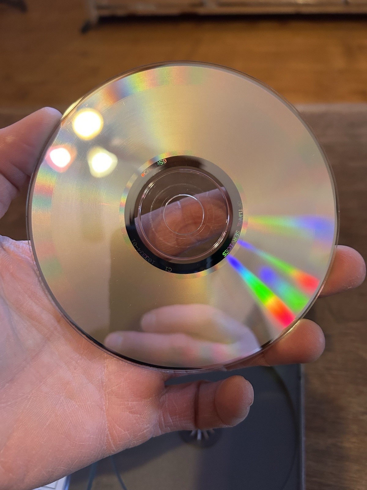 Interplay’s 10 Year Anthology Classic Collection (CD Rom/Audio CD, 1993) Tested
