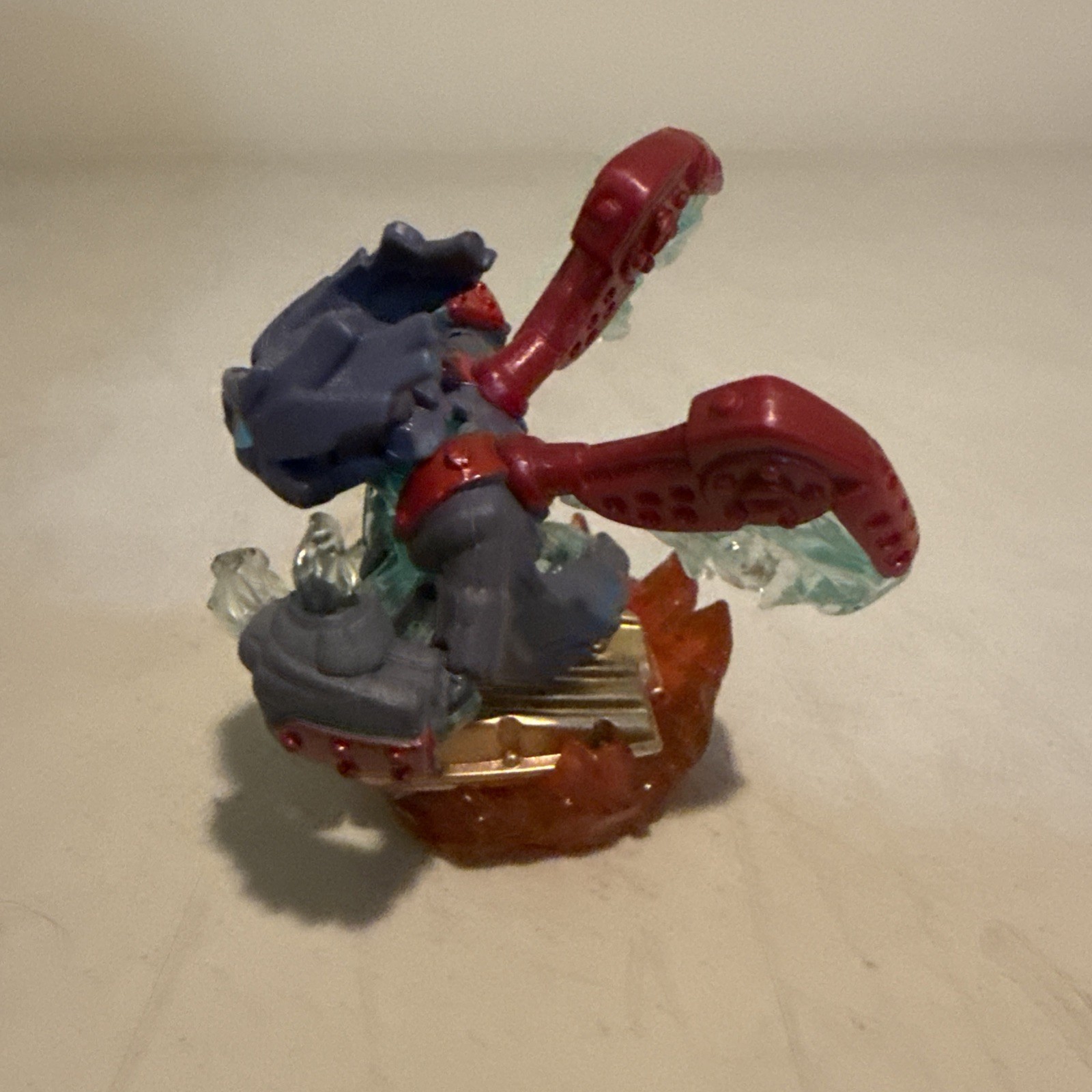 Skylanders Spitfire Videogame Action Figure