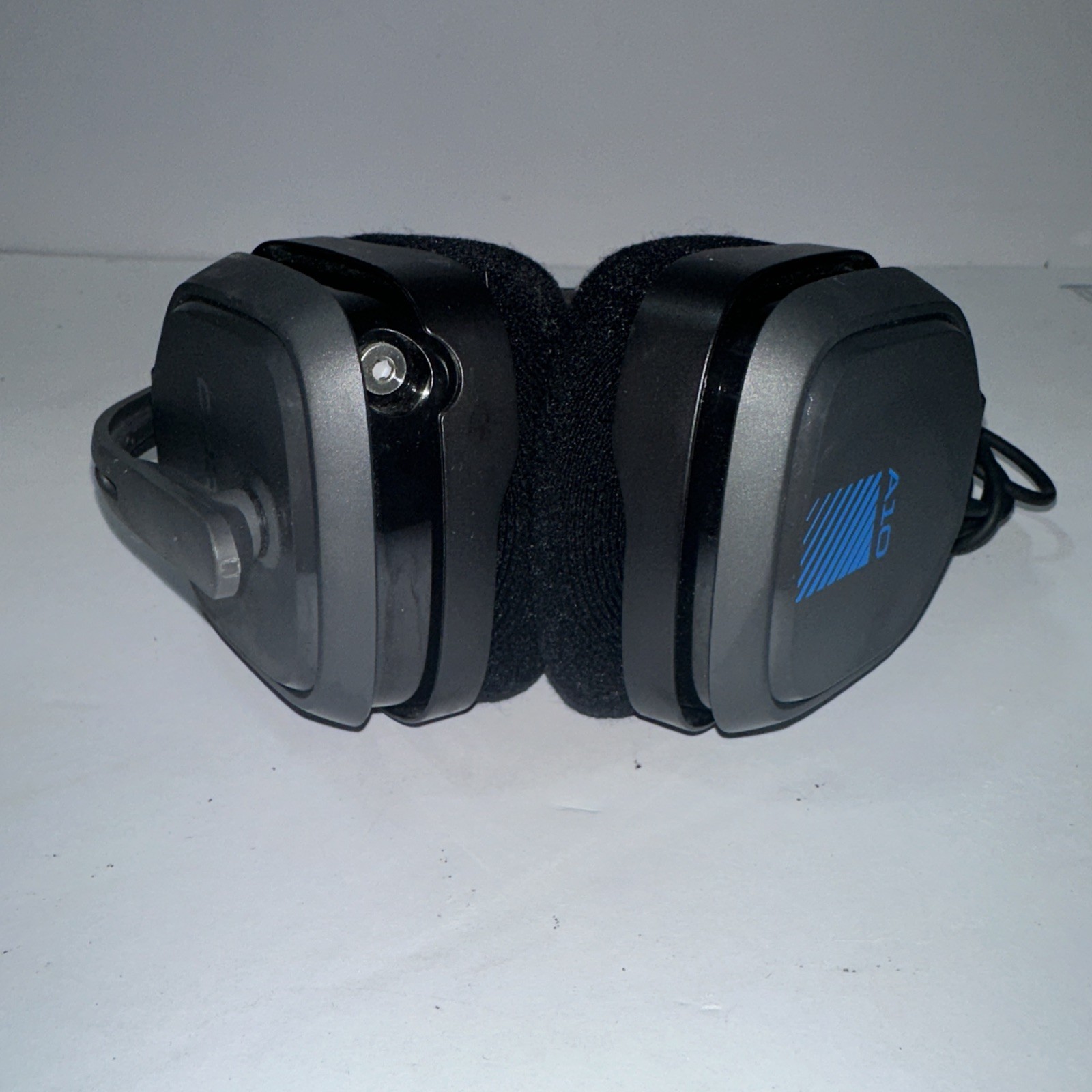 Astro A10 Wired Stereo Gaming Headset – Blue/black With Cord