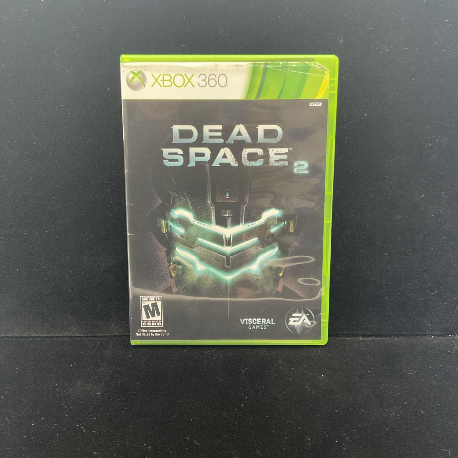 Dead Space 2 (Xbox 360) Tested & CIB Clean 1 YR Warranty Refurbished
