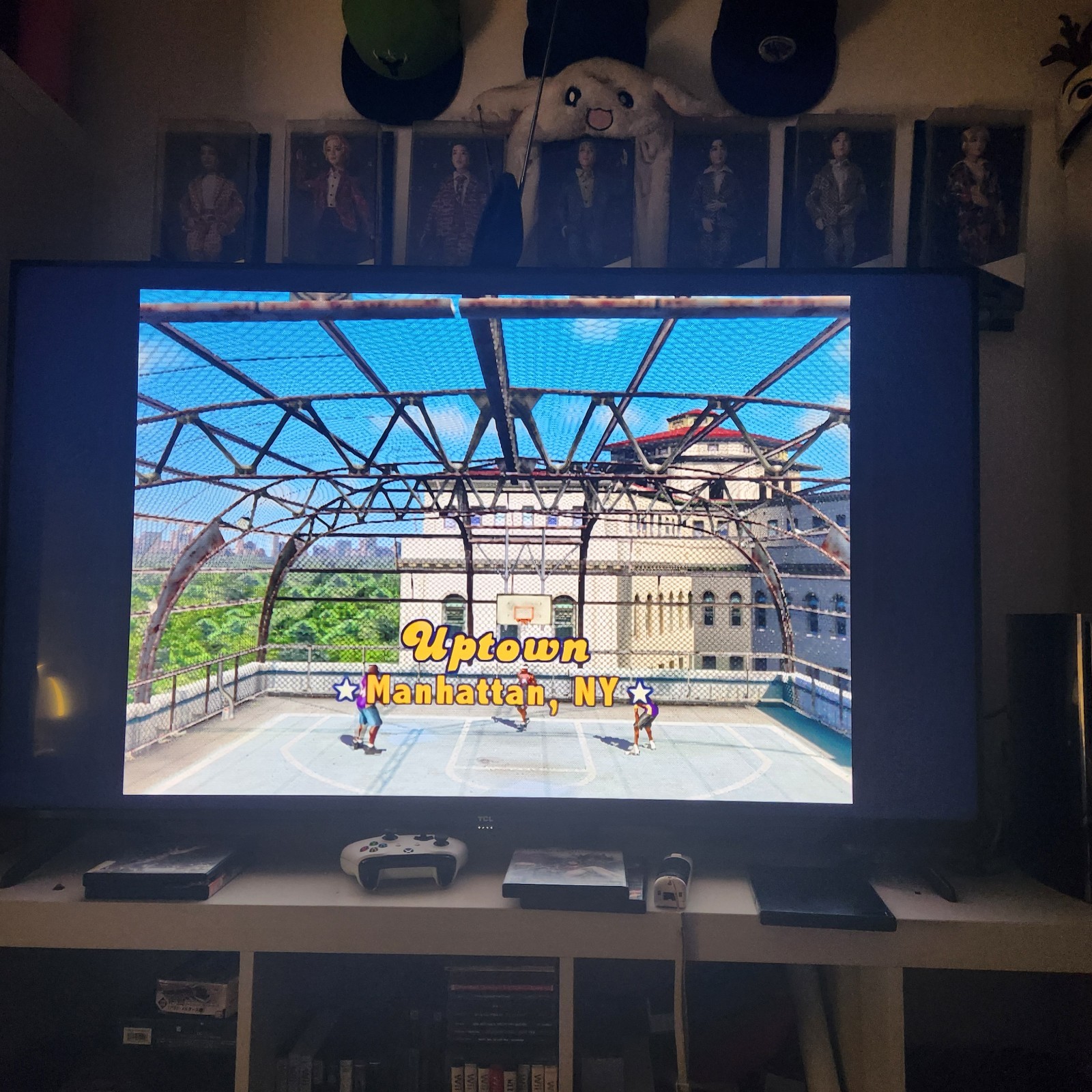 Nba Street 2 – Sony PlayStation 2, Not Original Case, Tested Working