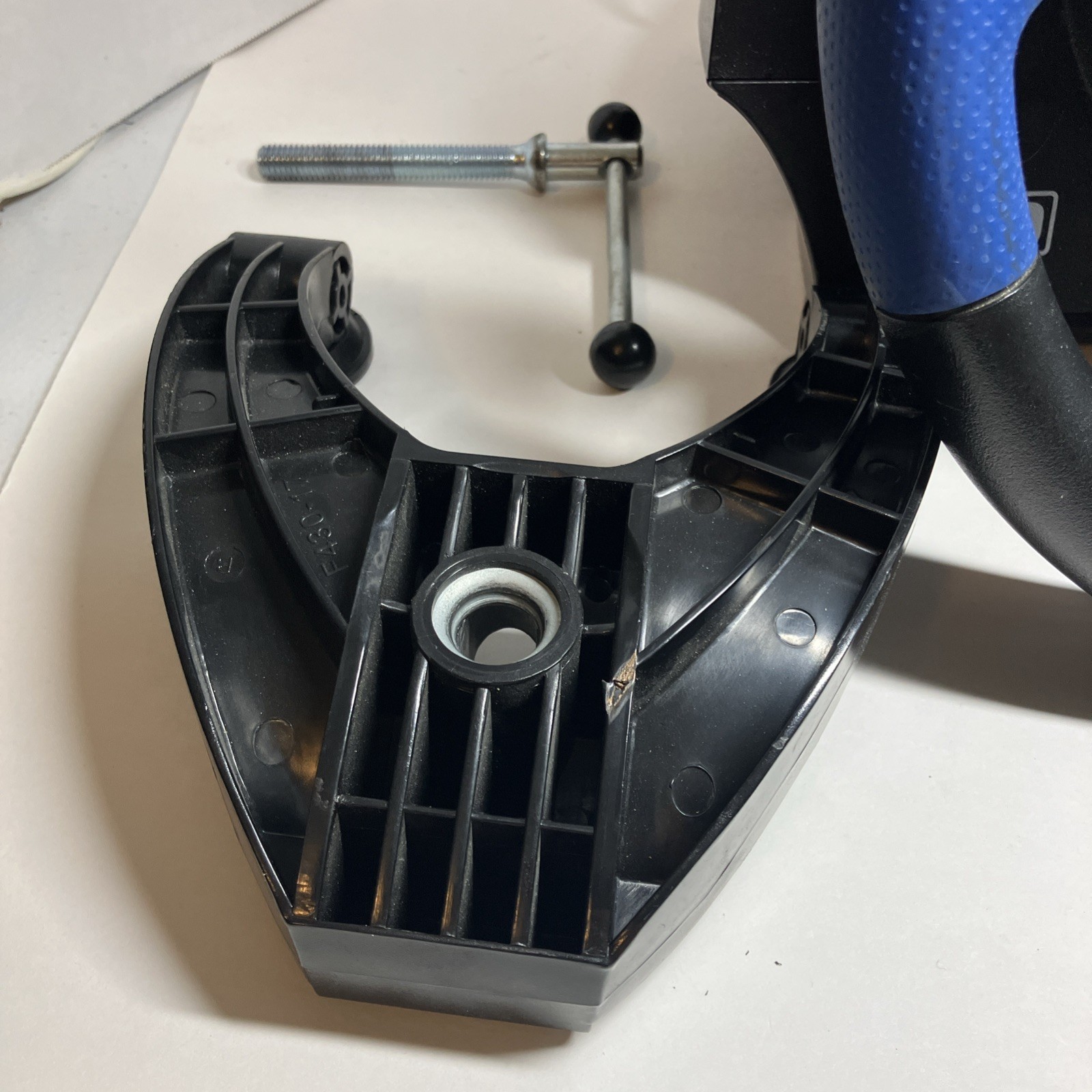 Thrustmaster T150 Force PlayStation Racing Wheel PS3, PS4, PS5