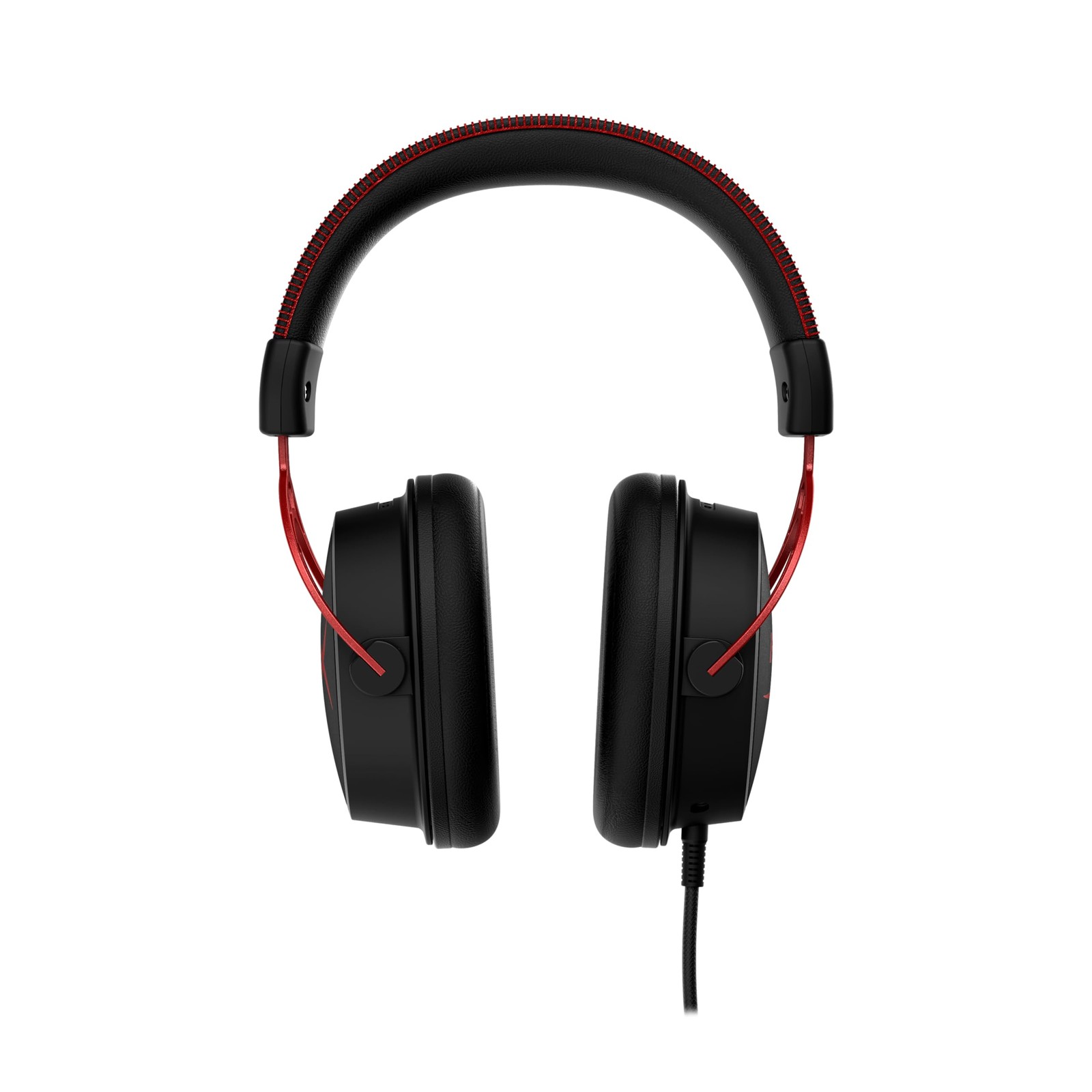 HyperX Cloud Alpha Gaming Headset – Black/Red (4P5L1AA)